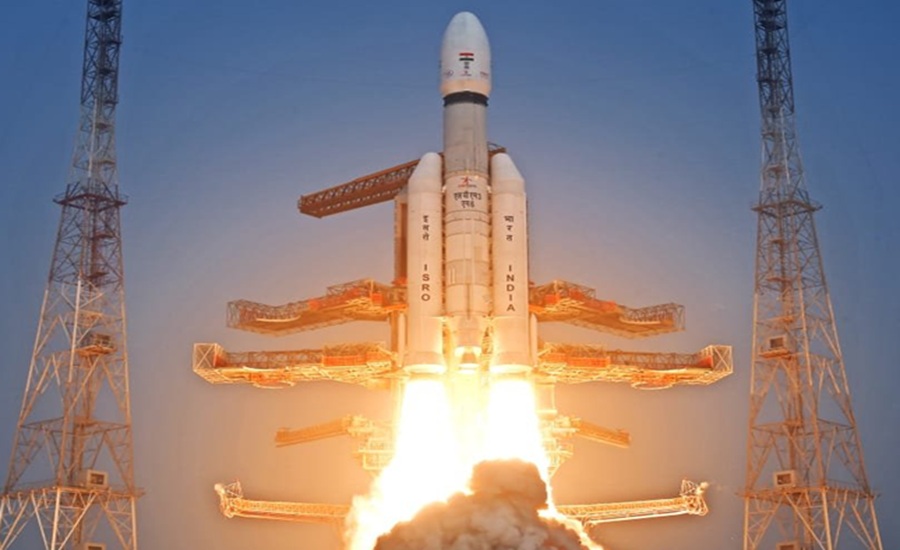 ISRO ने 6100kg का अमेरिकी सैटेलाइट ब्‍लूबर्ड ब्‍लॉक-2 सैटेलाइट किया लॉन्च, PM मोदी ने जताई खुशी