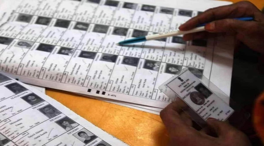 यूपी में फिर बढ़ाई गई SIR की समय सीमा, अब इस तारीख को आएगी पहली ड्राफ्ट वोटर लिस्ट