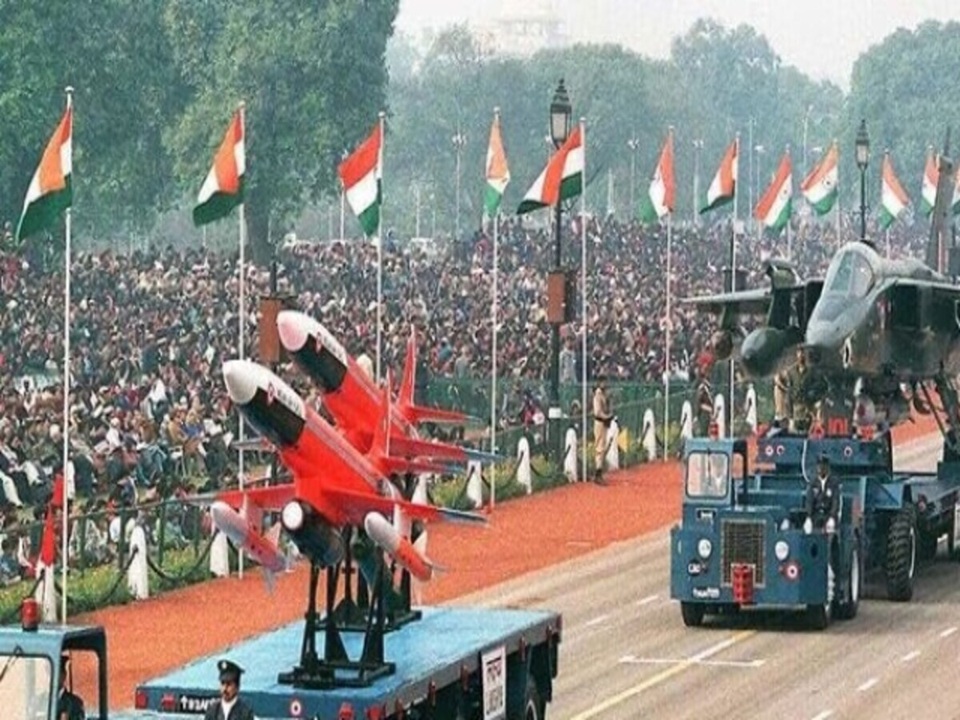 Republic Day 2026: गणतंत्र दिवस समारोह के लिए पर्यटन विभाग ने बनाया ख़ास प्लान, जानिए