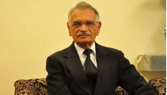 नहीं रहे पूर्व केंद्रीय मंत्री Shivraj Patil, 90 साल की आयु में दुनिया को कहा अलविदा