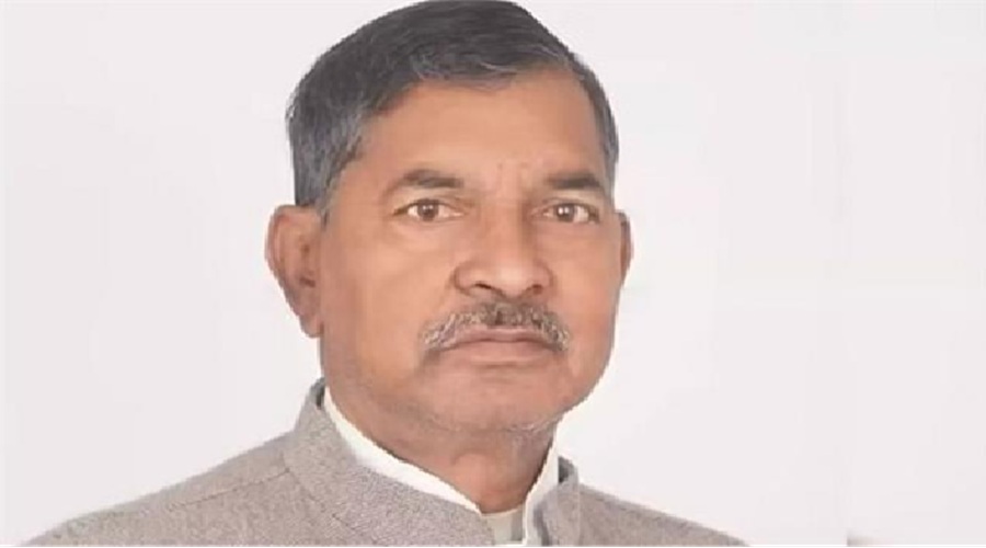 सपा विधायक विजय सिंह गोंड का SGPGI में निधन, अखिलेश बोले- जनता ने हमेशा उनका साथ दिया