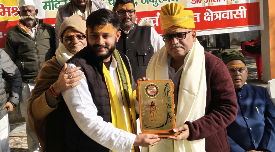 योगी सरकार पर अजय राय का निशाना, बोले- यूपी में हो रहे ब्राह्मण समाज के लोगों के फर्जी एनकाउंटर