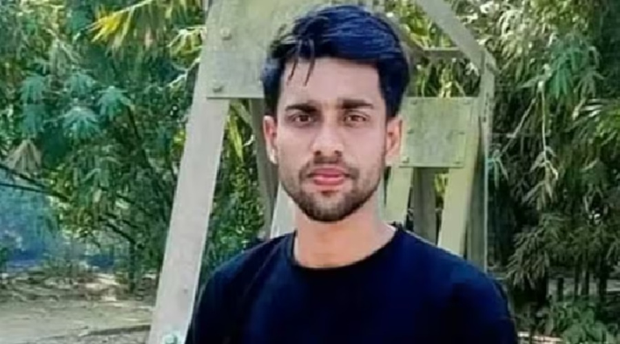 बांग्लादेश में नहीं थम रहा हिंदुओं की हत्या का सिलसिला, अब 28 वर्षीय युवक को मारा