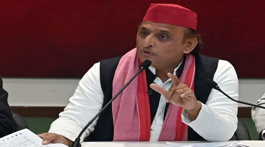 सपा ने चुनाव आयोग को लेकर कही SIR में बेईमानी की बात, मिला ये जवाब