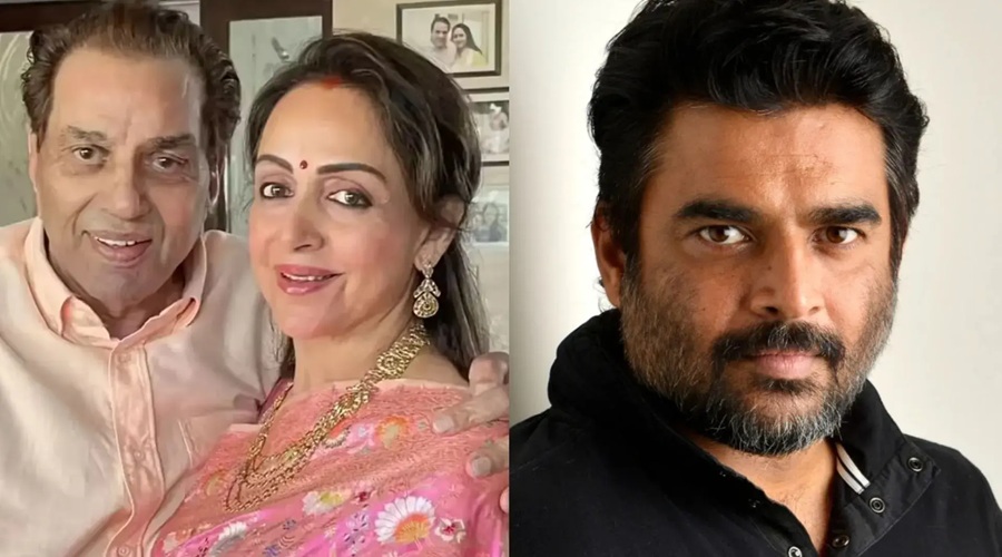 दिवंगत अभिनेता धर्मेंद्र को मिलेगा पद्म विभूषण, आर. माधवन को पद्म श्री सम्मान