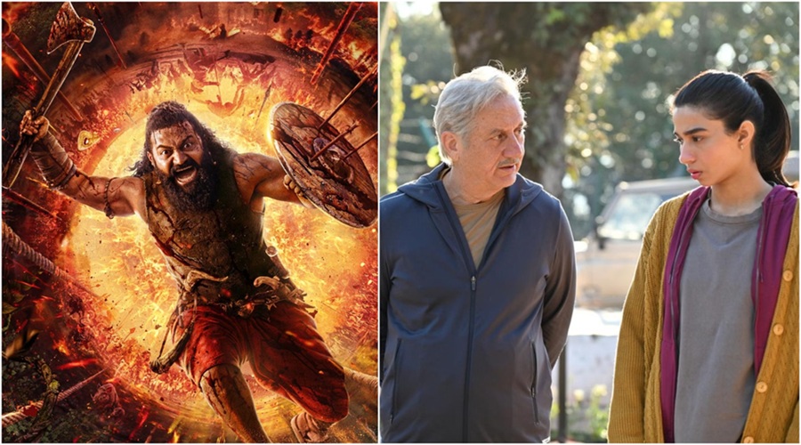 Oscar 2026: कांतारा और तन्वी द ग्रेट समेत चार भारतीय फिल्में बेस्ट मूवीज की दौड़ में शामिल