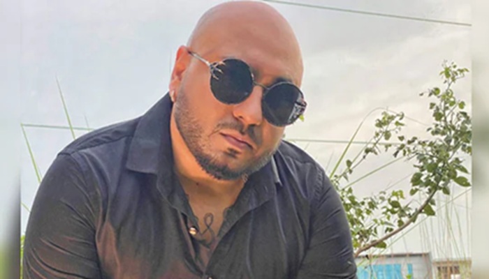 Singer B Praak: बी प्राक को लॉरेंस गैंग से मिली धमकी, दस करोड़ दो वरना...