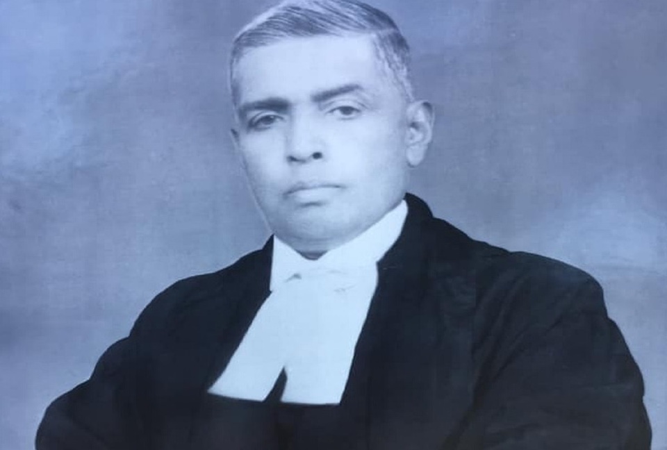 जस्टिस राधा बिनोद पाल: भारतीय न्यायाधीश जिसे जापान ने भगवान माना, भारत ने भुला दिया