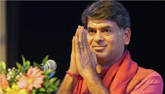 सौरभ और लल्लनटॉप: जब किस्सागो खुद किस्से का हिस्सा बन गया