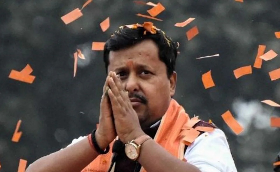 BJP में 20 से नबीन युग की शुरुआत तय, चुनावी अधिसूचना जारी