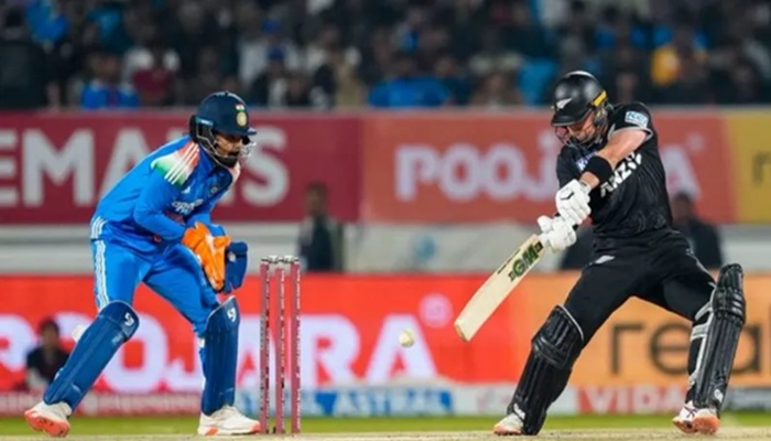 राजकोट की हार: भारतीय क्रिकेट के सामने खड़े सवाल