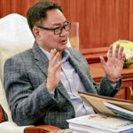 Parliament Session 2026: ओम बिरला के खिलाफ अविश्वास प्रस्ताव पर किरेन रिजिजू ने कह दी बड़ी बात