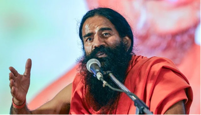 बोले Baba Ramdev- सनातनी आपस में ही लड़ने में व्यस्त हैं, संतों को...