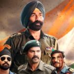 Border 2 ने 10वें दिन पठान-KGF 2 को छोड़ा पीछे, इतने करोड़ का किया कलेक्‍शन