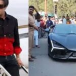 Kanpur Lamborghini Case: अरबपति कारोबारी का बेटा गिरफ्तार, पिता की बचाने की कोशिशें नाकाम   