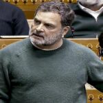 भाजपा सांसद का राहुल गांधी की सदस्यता खत्म करने का नोटिस, कांग्रेस सांसद बोले- मीडिया देश के साथ अन्‍याय कर रहा