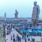 Lucknow: राष्ट्र प्रेरणा स्थल के म्यूजियम का टिकट रेट घटा, पार्किंग फीस और टाइमिंग में भी बदलाव