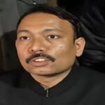 बरेली में PCS अलंकार अग्निहोत्री का सरकार पर निशाना, बोले- ये समाज को बांट रहे