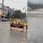 पश्चिमी यूपी में बारिश ने बढ़ाई ठंड, 3 डिग्री लुढ़का पारा; 4 दिन ऐसा ही रहेगा मौसम