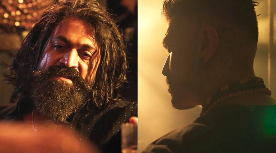 Toxic Teaser: ‘टॉक्सिक’ में दिखा यश का दमदार अंदाज, टीजर देख उड़ जाएंगे आपके होश