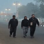 UP News: यूपी के 10 जिलों में बारिश का अलर्ट, कानपुर में बीती फरवरी की सबसे गर्म रात