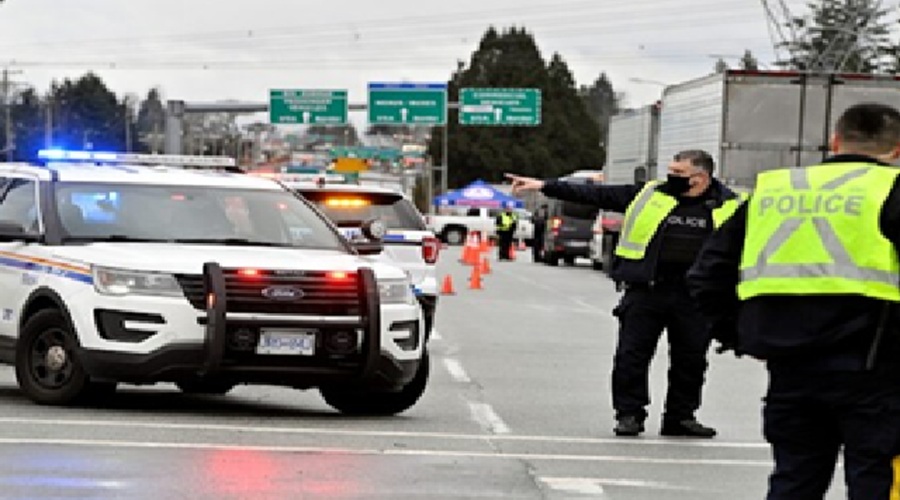 Canada School Firing: स्कूल में हुई गोलीबारी में शूटर समेत नौ की मौत, 25 घायल