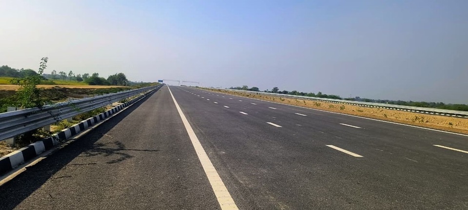 Kanpur Expressway तैयार! इस दिन से फर्राटा भरेंगे वाहन