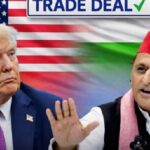 Akhilesh Yadav ने अमेरिका के साथ डील को बताया 'ढील', कहा- सरकार ने उन्हें पूरा बाजार सौंपा