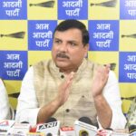 बजट में संशोधित आंकड़ों में खेल से योगी सरकार फैला रही बढ़ोतरी का भ्रम: Sanjay Singh