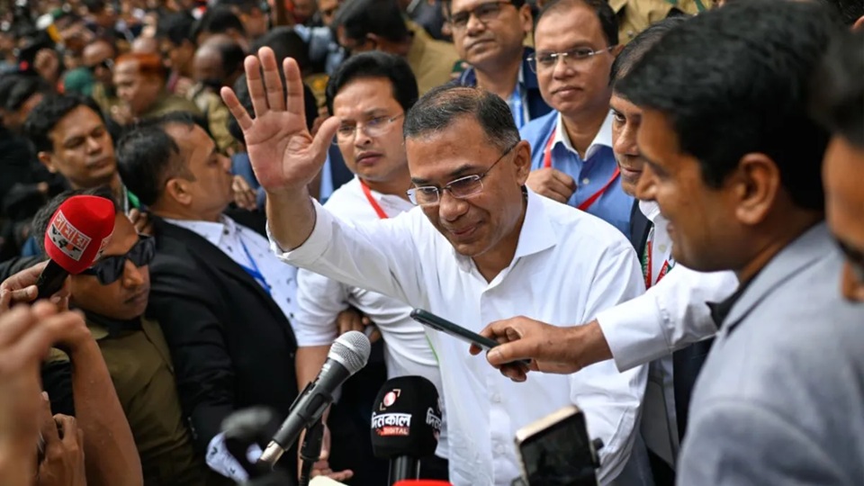 Bangladesh Elections: कौन हैं तारिक रहमान, जिनके हाथ में बांग्लादेश ने दी सत्ता की कमान