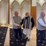 PM Modi Israel Visit: नेतन्याहू के ड्रेसिंग सेंस ने पीएम मोदी को चौंकाया, आप भी रह जायेंगे दंग