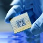 Technology: भारत ने तोड़ा अमेरिकी एकाधिकार: पहली बार देश में बना GaN चिप