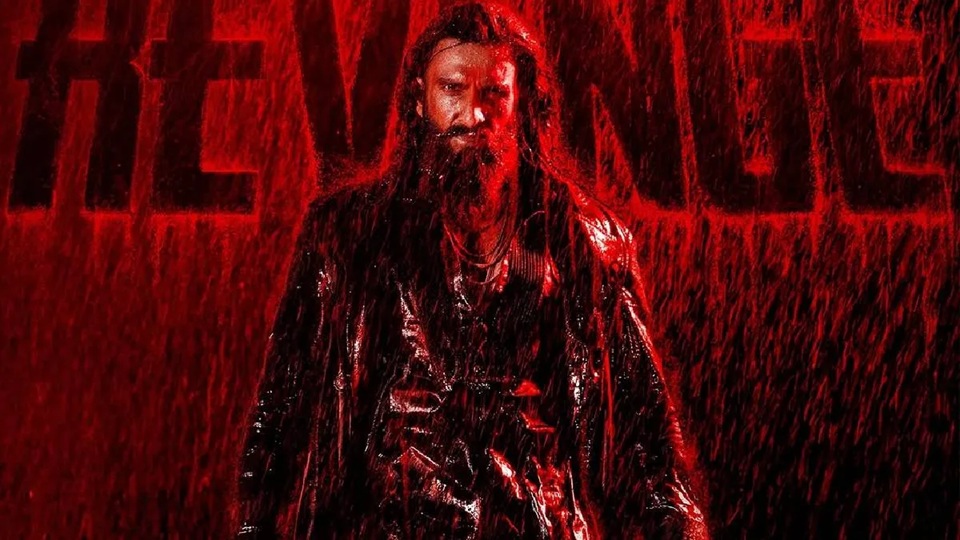 Dhurandhar 2 का पहला पोस्टर, वॉयलेंट लुक में रणवीर सिंह; अब बिगाड़ने का वक्त...