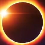 Solar Eclipse: कल वलयाकार सूर्य ग्रहण, रिंग ऑफ फायर से सजेगा आसमान