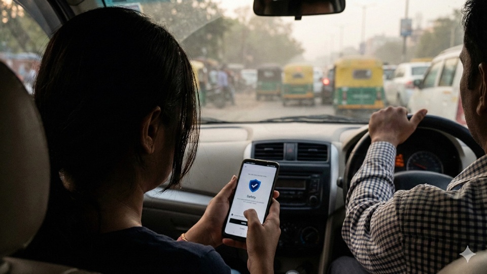 Cab Drivers Strike: देशभर में ओला-उबर-रैपिडो ड्राइवर्स की हड़ताल, यात्रियों को होगी परेशानी