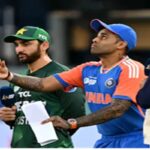 IND vs PAK T20 World Cup 2026: 15 फरवरी को खेला जाएगा भारत बनाम पाक मुकाबला