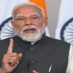 Pariksha Pe Charcha: पीएम मोदी बोले- सपने न देखना क्राइम, लेकिन उसे सिर्फ गुनगुनाते रहना भी बेकार