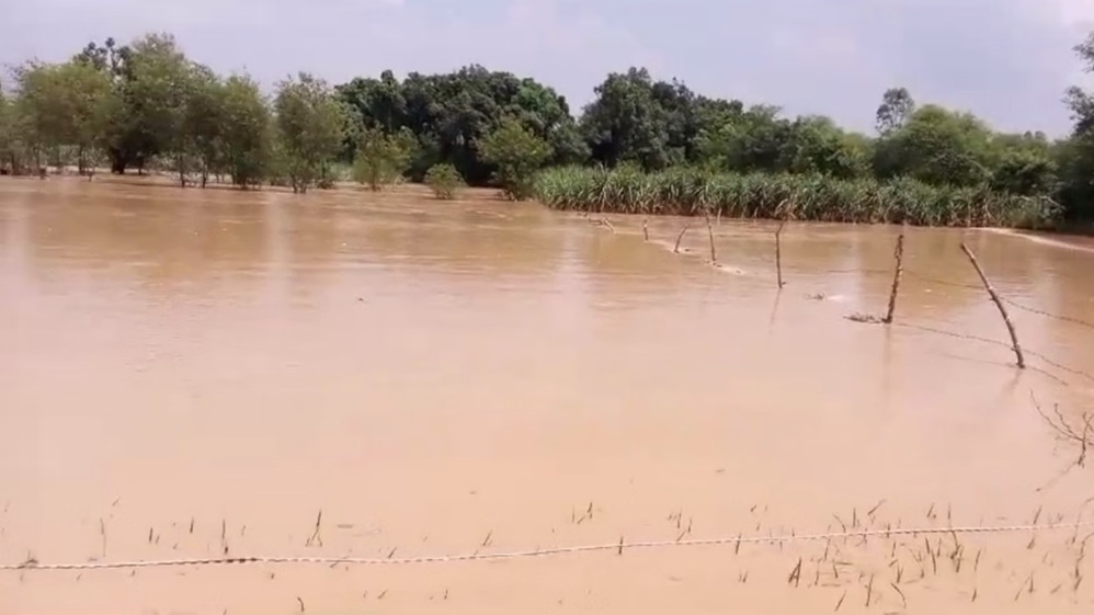 Sitapur: शारदा सहायक नहर; सीतापुर की किस्मत बदलने वाला सौ साल पुराना सपना