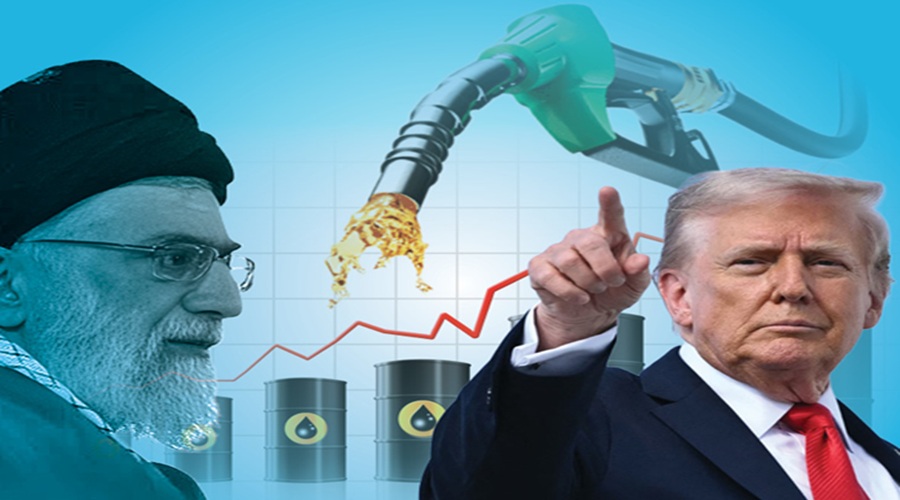 India Oil Imports: रूस से 30 दिन तक सस्ता तेल खरीद सकेगा भारत, मिला स्पेशल लाइसेंस