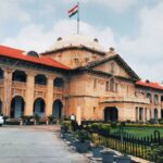 Facebook पर कोर्ट-जजों के खिलाफ टिप्पणी, इलाहाबाद हाईकोर्ट ने दिया गिरफ्तारी का आदेश