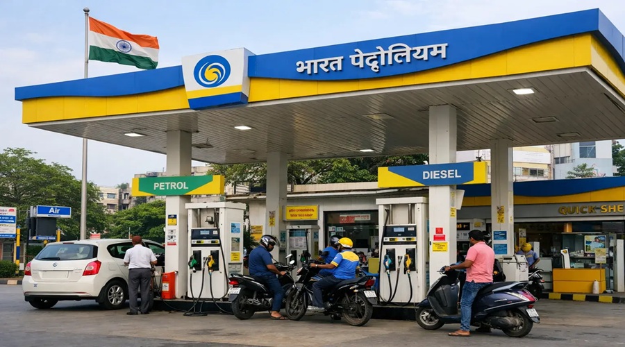 ईरान-इजराइल और US के जंग के चलते कच्चा तेल 100 डॉलर के पार, जानें पेट्रोल-डीजल की कीमतों पर असर