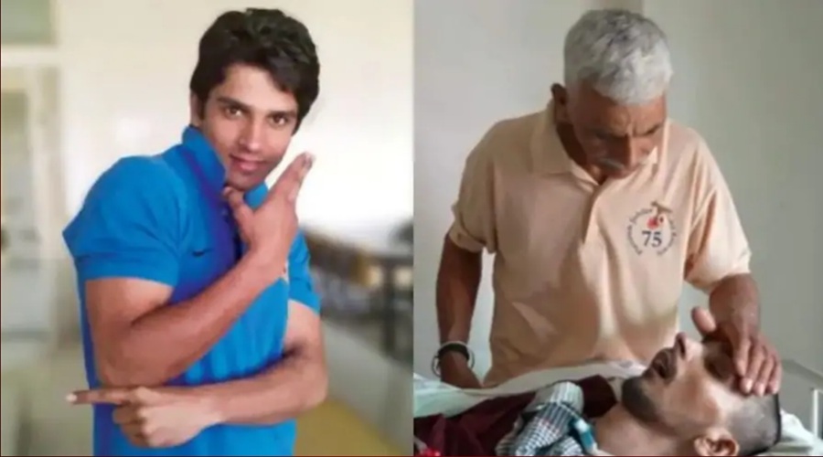 सुप्रीम कोर्ट ने पहली बार इच्छामृत्यु की इजाजत दी, 13 साल से कोमा में हैं गाजियाबाद के हरीश राणा