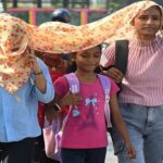 गुजरात-राजस्थान समेत 11 शहरों में पारा 41°C पार, 13 राज्यों में आंधी-बारिश का अलर्ट