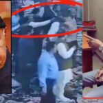 पूर्व CM फारूक अब्दुल्ला पर फायरिंग, सुरक्षाकर्मियों ने बचाया, हमलावर ने कही ये बात 