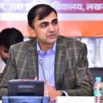 UP से बड़ी खबर, एक करोड़ रिश्वत मामले में सस्पेंड IAS अभिषेक प्रकाश होंगे बहाल