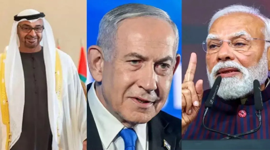 पश्चिमी एशिया के हालात पर PM मोदी ने जताई चिंता, कहा- बातचीत से निकले समाधान