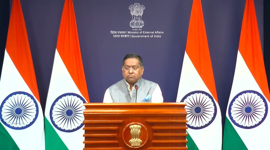 भारत ने पाकिस्तान को घेरा, कहा- अफगानिस्‍तान में अस्पताल पर हमले को कोई सही नहीं ठहरा सकता