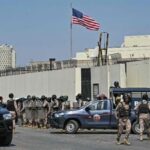 Iran US Israel War: अमेरिका ने पाकिस्तान में वीजा अपॉइंटमेंट रोका, ईरान में अब तक 742 लोगों की मौत