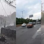 लखनऊ-प्रयागराज समेत 20 जिलों में बारिश, अगले 2 दिन ऐसे ही बिगड़ा रहेगा मौसम