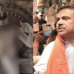 ममता पर BJP का वार, कहा- प.बंगाल की हालत बांग्लादेश जैसी, यहां मंदिर तोड़ना आम बात